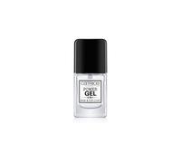 Catrice POWER GEL 2 IN 1 Smalto Unghie Base & Top Coat 10,5 ML 10,5 ML