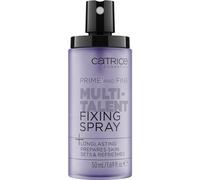 PRIME AND FINE multitalent fixing spray 50 ml