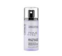 CATRICE Prime And Fine Multitalent Fixing Spray - 50 ml
