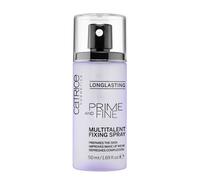 PRIME AND FINE multitalent fixing spray 50 ml