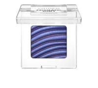 Catrice - Prismatic Shift Ombretto Ombretti 1 g Nero female