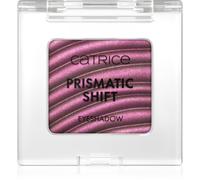 Catrice Prismatic Shift Eyeshadow ombretti con effetto multicromatico colore 020 Berry Blaze 1 g
