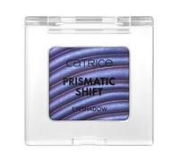 Catrice - Prismatic Shift Ombretto Ombretti 1 g Nero female