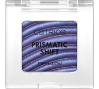 Catrice - Prismatic Shift Ombretto Ombretti 1 g Nero female