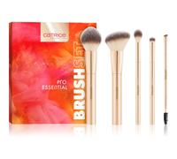 Catrice Pro Essential set di pennelli
