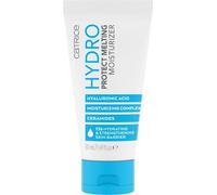 Catrice prodotto beauty Hydro Protect Melting Hidratante