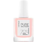 CATRICE prodotto per unghie, 10 ml, finitura curata
