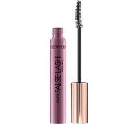 Catrice Pure False Lash Mascara 010-Ruly Black 10ml - Mascara