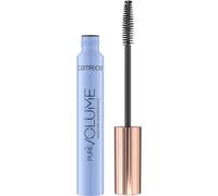 Catrice Pure Volume Mascara Waterproof 010-Black Waterproof 10ml - Mascara Waterproof