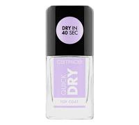 Catrice Quick Dry Top Coat 10,5ml