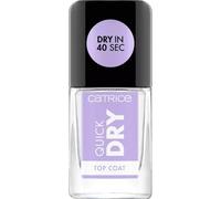 Catrice Quick Dry Top Coat