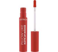 CATRICE Rossetto Pillow Like Rossetto in Mousse finish opaco (2.8ml)