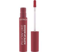 CATRICE Rossetto Pillow Like Rossetto in Mousse finish opaco (2.8ml)