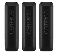 Catrice Scandalous Matte Lipstick, n. 040, rosa, idratante, a lunga tenuta, risultato immediato, vegano, senza parabeni, senza particelle di microplastica, confezione da 3 (3x3,5 g)