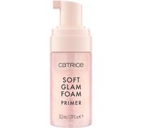Catrice - Schiuma morbida Glam Primer 32.5 ml Nude unisex
