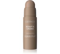 Catrice Sculpt & Charm Stick Contouring, 010 Ash