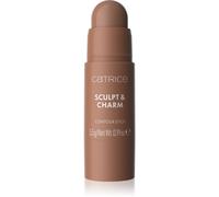 Catrice Sculpt & Charm Contour Stick stick contouring colore 020 Stone 5.5 g