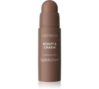 Catrice Sculpt & Charm Contour Stick stick contouring colore 030 Clay 5.5 g