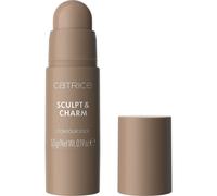 Catrice Sculpt & Charm Contour Stick stick contouring colore 010 Ash 5.5 g
