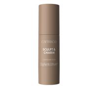 Catrice Sculpt & Charm Contour Stick stick contouring colore 010 Ash 5.5 g
