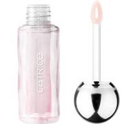 Catrice - SEASHELL STORIES Lucidalabbra ultra brillante 3 ml Nude unisex