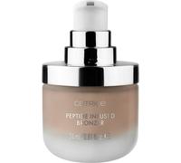 Catrice Seashell Stories siero abbronzante colore C01 Too Tan To Handle 24 ml