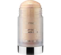CATRICE SEASHELL STORIES Stick iridescente per corpo C01-Goldplay 30g - Make up