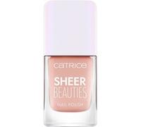 Catrice SHEER BEAUTIES Smalto Unghie