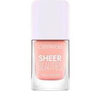 Catrice SHEER BEAUTIES Smalto Unghie