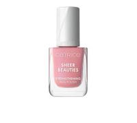 Catrice Sheer Beauties Strengthening Nail Polish 050-Peonies, Please! 10.50Ml