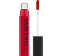 Catrice Labbra Lipgloss Shine Bomb Lip Lacquer 040 About Last Night 3 ml