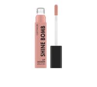 Catrice Shine Bomb Liquid Lipstick 010-French Silk 3ml