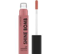 Catrice Shine Bomb Rossetto, lunga durata, risultato istantaneo, lucida, colore intenso (3ml)