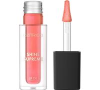 Catrice Shine Supreme olio labbra effetto nutriente colore 020 Peach Please 4 ml