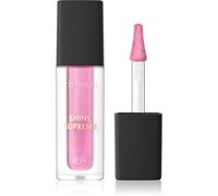 Catrice Shine Supreme olio labbra effetto nutriente colore 010 Melon Dew 4 ml