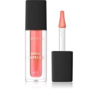 Catrice - Shine Supreme Olio per le labbra 4 ml Oro rosa unisex