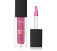 Catrice Shine Supreme olio labbra effetto nutriente colore 030 Berry Shot 4 ml