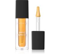 Catrice Shine Supreme olio labbra effetto nutriente colore 060 Honey Shot 4 ml