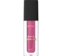 Catrice - Shine Supreme Olio per le labbra 4 ml Oro rosa unisex