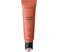 CATRICE Siero Labbra Peptide Drip Milky Siero finish lucido (9ml)