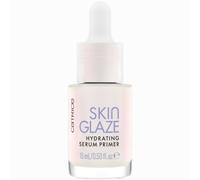 Catrice Skin Glaze Hydrating Serum Primer siero di fondotinta idratante 15 ml