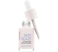 Catrice Skin Glaze Hydrating Serum Primer siero di fondotinta idratante 15 ml