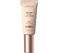 Catrice Skin Like Tinted Moisturizer crema idratante tonificante SPF 30 colore 032W 28 ml