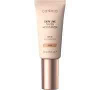 Catrice Skin Like Tinted Moisturizer crema idratante tonificante SPF 30 colore 030N 28 ml