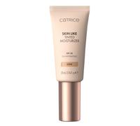 Catrice Skin Like Tinted Moisturizer Crema Colorata per il Viso, 020N