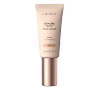 Catrice Skin Like Tinted Moisturizer Crema Colorata per il Viso, 027C