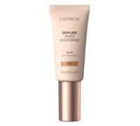 Catrice Skin Like Tinted Moisturizer Crema Colorata per il Viso, 042C