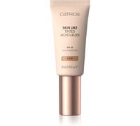 Catrice Skin Like Tinted Moisturizer crema idratante tonificante SPF 30 colore 032W 28 ml