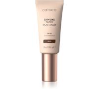 Catrice Skin Like Tinted Moisturizer crema idratante tonificante SPF 30 colore 085N 28 ml