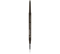 Catrice Slim Matic Ultra Precise Matita per Sopracciglia Waterproof, 040 Cool Brown
